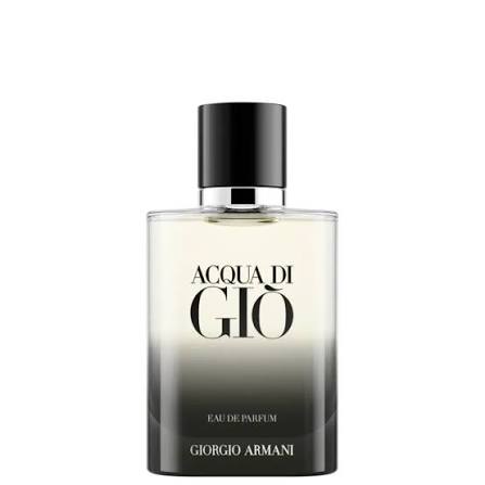 Acqua Di Gio Eau de Parfum Masculino - Giorgio Armani (SEM CAIXA)