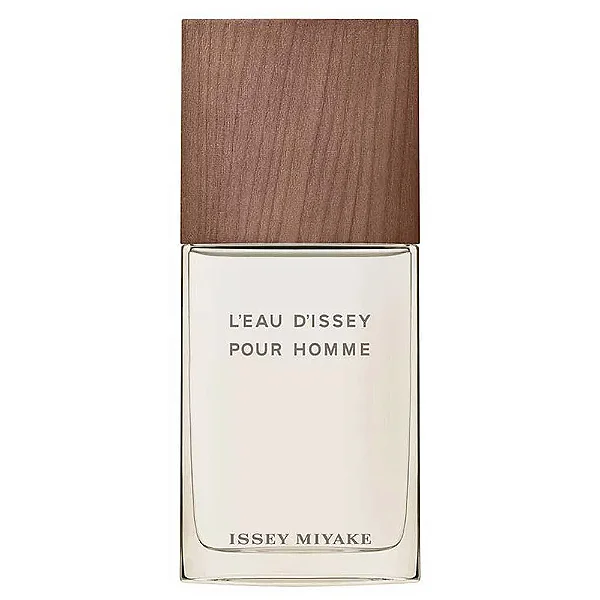 L’Eau D’Issey Vertiver Intense Pour Homme Eau de Toilette - Issey Miyake (SEM CAIXA)