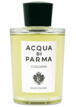 Acqua di Parma Colonia Eau de Cologne - Acqua di Parma (SEM CAIXA)