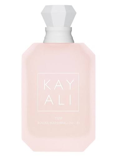 Yum Boujee Marshmallow | 81 Eau de Parfum Feminino - Kayali Fragrances