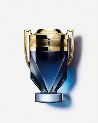 Invictus Parfum Masculino - Paco Rabanne (SEM CAIXA)
