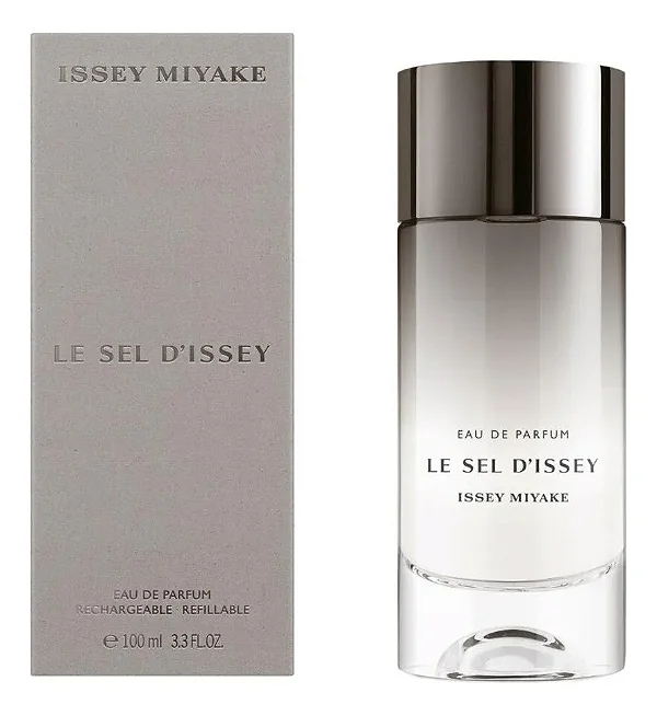 Le Sel d’Issey Eau de Toilette Masculino - Issey Miyake