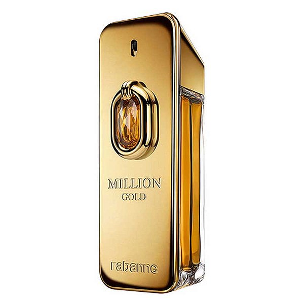 Million Gold Elixir Parfum Intense Masculino - Paco Rabanne (SEM CAIXA)