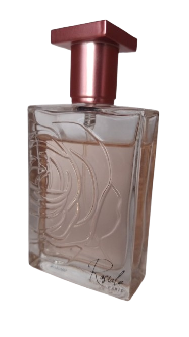 Rosiale Eau de Parfum Feminino - Linn Young (Sem caixa e vazado)