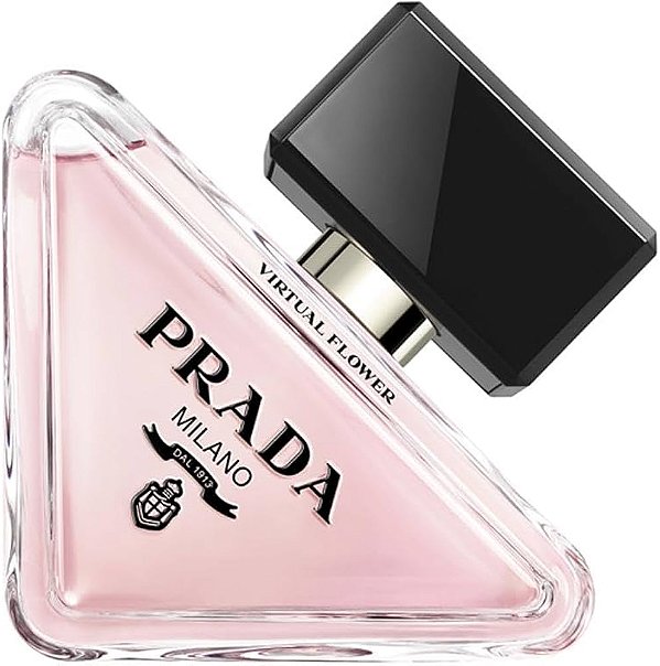 Paradoxe Virtual Flower Eau de Parfum Feminino - Prada (SEM CAIXA)