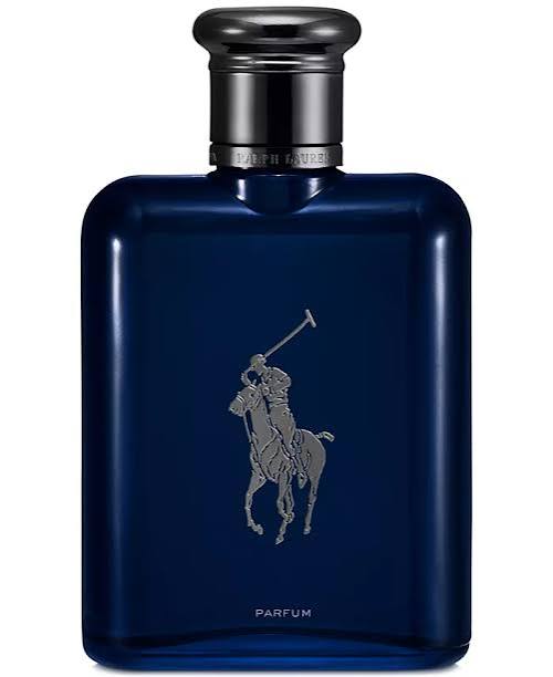 Polo Blue Parfum Masculino - Ralph Lauren (SEM CAIXA)