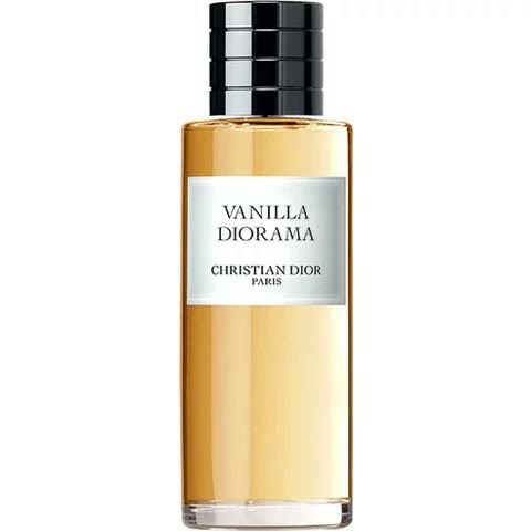 SOB ENCOMENDA DE 03 À 12 DIAS - Vanilla Diorama Eau de Parfum Compartilhável - Christian Dior