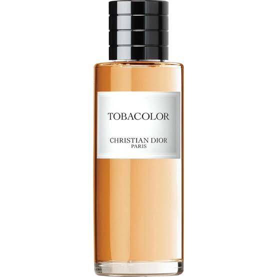 SOB ENCOMENDA DE 03 À 12 DIAS - Tobacolor Eau de Parfum Compartilhável - Christian Dior