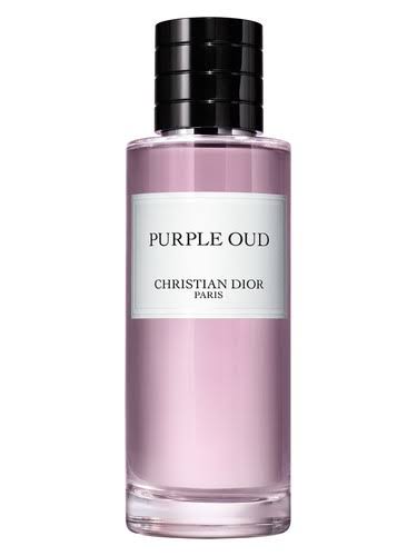 SOB ENCOMENDA DE 03 À 12 DIAS - Purple Oud Eau de Parfum Compartilhável - Christian Dior