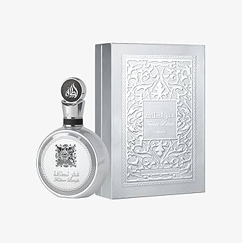 Fakhar Platin Eau de Parfum compartilhável Lataffa