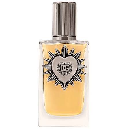 Devotion Pour Homme Parfum - Dolce & Gabbana (SEM CAIXA)