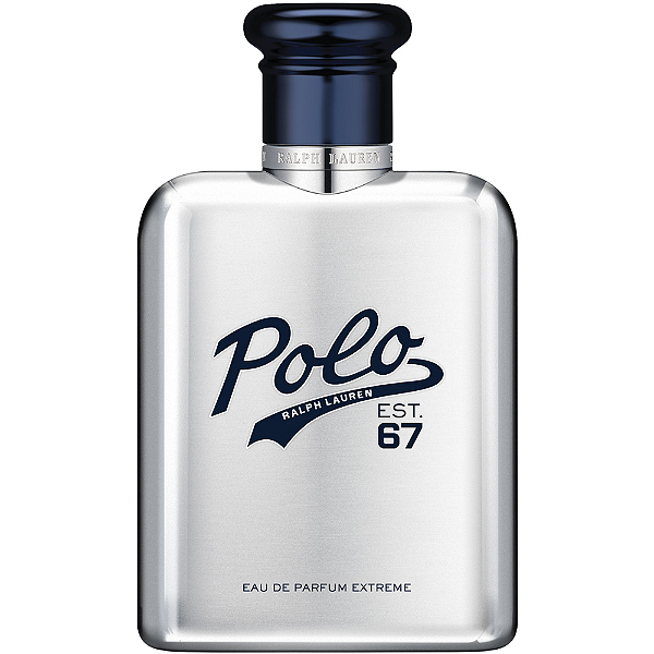 Polo Est 67 Extreme Eau De Parfum Masculino - Ralph Luren (SEM CAIXA)