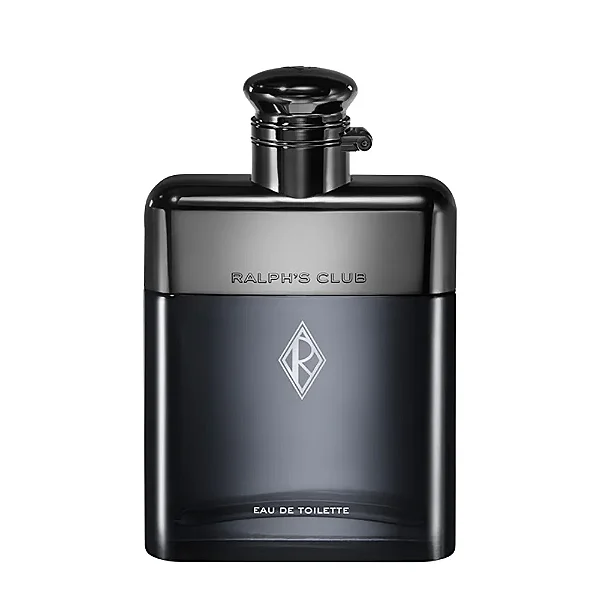Ralphs Club Eau de Toilette Masculino - Ralph Lauren (SEM CAIXA)