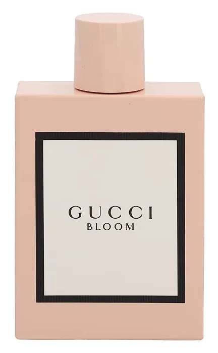 Bloom Eau de Parfum Feminino - Gucci (SEM CAIXA)