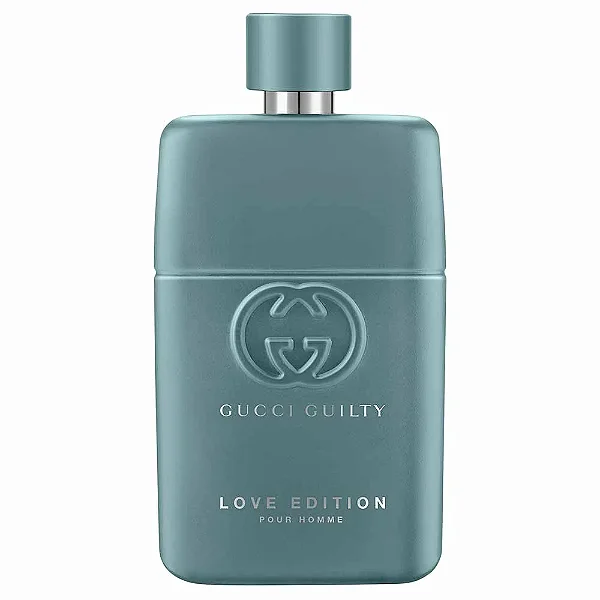 Guilty Love Edition Pour Homme Gucci - Masculino (SEM CAIXA)