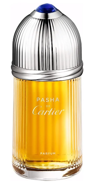 Pasha de Cartier Parfum Cartier Masculino (SEM CAIXA)