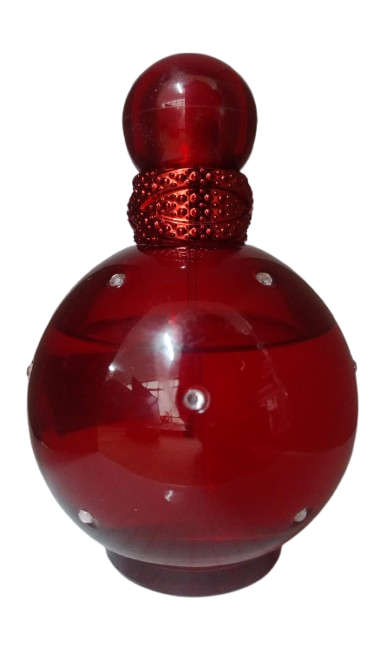 Hidden Fantasy Eau De Parfum Feminino - Britney Spears (Sem caixa e vazado)