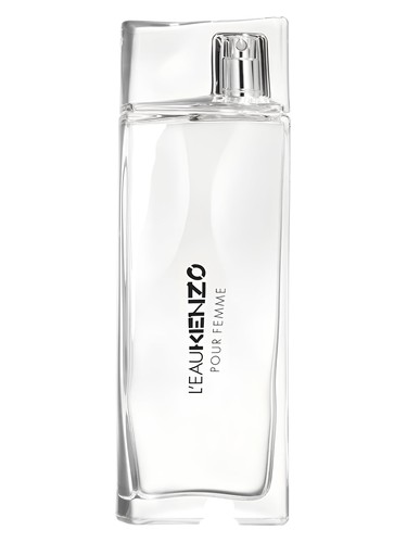 L'Eau Kenzo Pour Femme Eau de Toilette - Kenzo (Sem caixa)