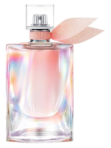 La Vie Est Belle Soleil Cristal L'eau de Parfum Feminino – Lancôme
