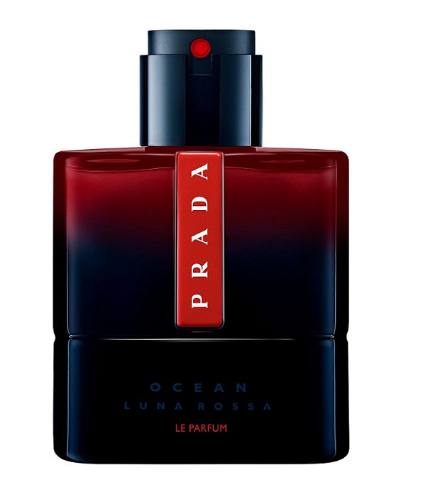 Luna Rossa Ocean Le Parfum Masculino - Prada (Sem caixa)