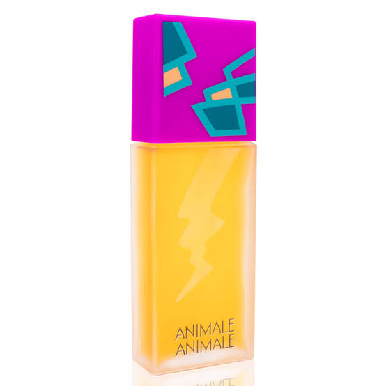 Animale Animale Eau de Parfum Feminino - Animale (CAIXA AMASSADA)