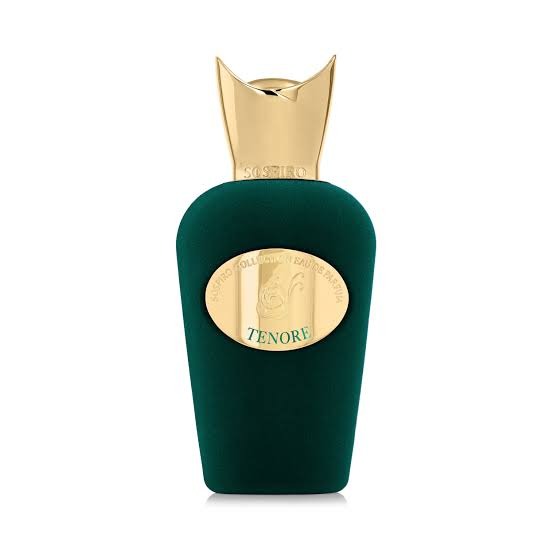 Tenore Eau de Parfum Compartilhavel - Sospiro (Sem caixa)