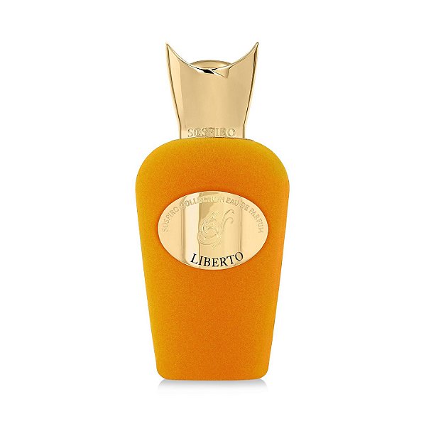 Liberto Eau de Parfum Compartilhavel - Sospiro (SEM CAIXA)