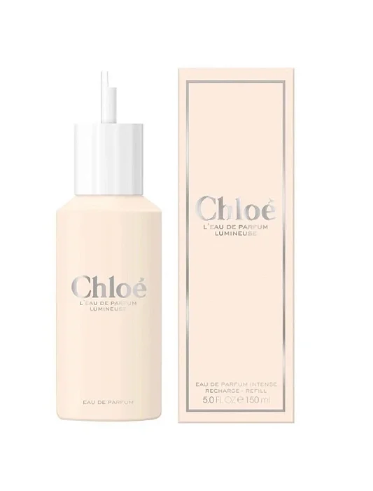 Refil Lumineuse Eau de Parfum Feminino - Chloé