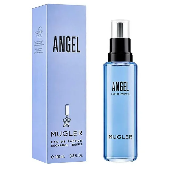 Refil Angel Eau de Parfum Feminino - Mugler