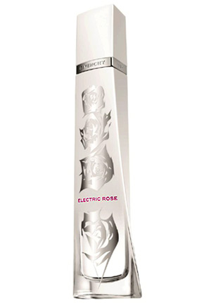 Very Irrésistible Eletric Rose Eau de Toilette Feminino - Givenchy (sem caixa)