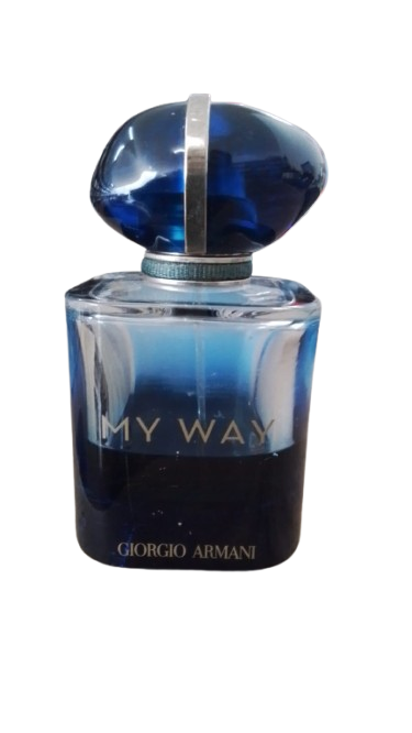 My Way Parfum Feminino - Giorgio Armani (SEM CAIXA E VAZADO)