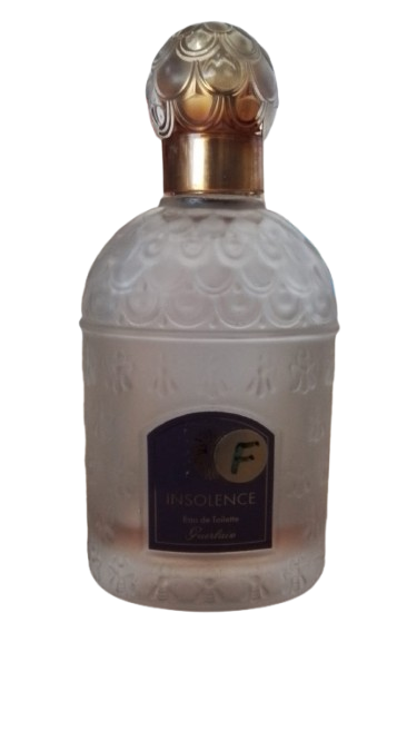 Insolence Eau De Toilette Feminino - Guerlain (SEM CAIXA E VAZADO)