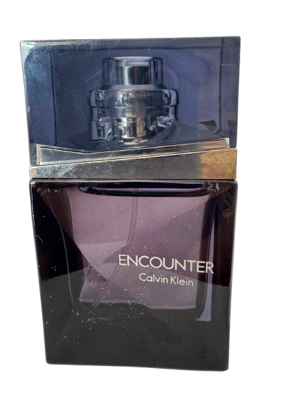 Encounter Eau de Toilette Masculino - Calvin Klein (SEM CAIXA)