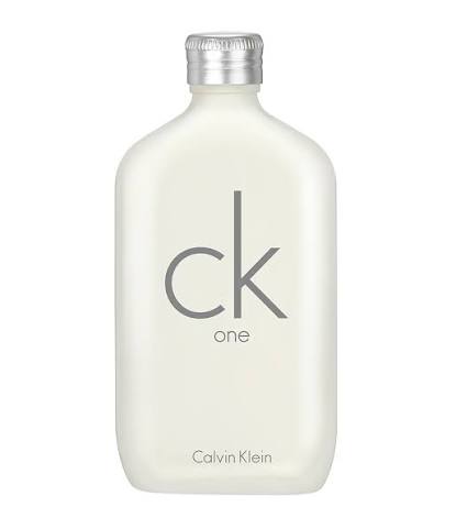 CK One Eau De Toilette Unissex - Calvin Klein (SEM CAIXA)