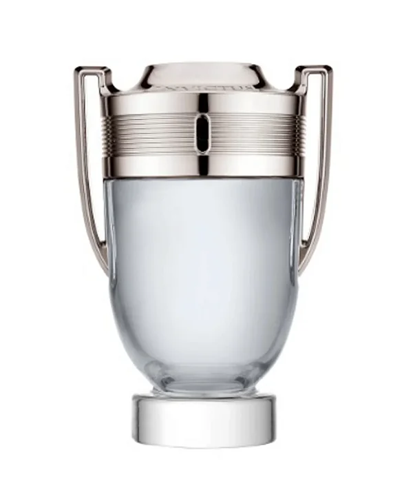 nvictus Eau de Toilette Masculino - Paco Rabanne ( SEM CAIXA)
