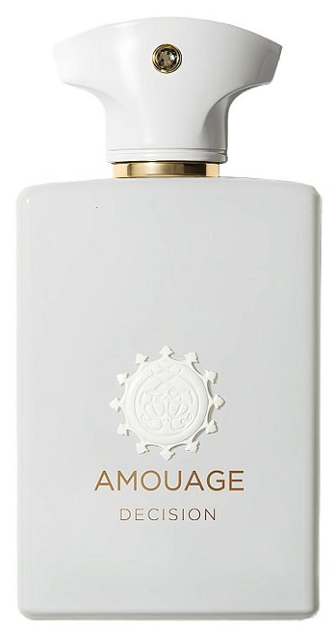 Decision Eau de Parfum Compartilhável - Amouage