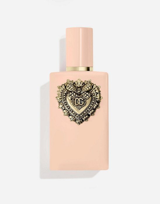 My Devotion Eau de Parfum Feminino - Dolce & Gabbana
