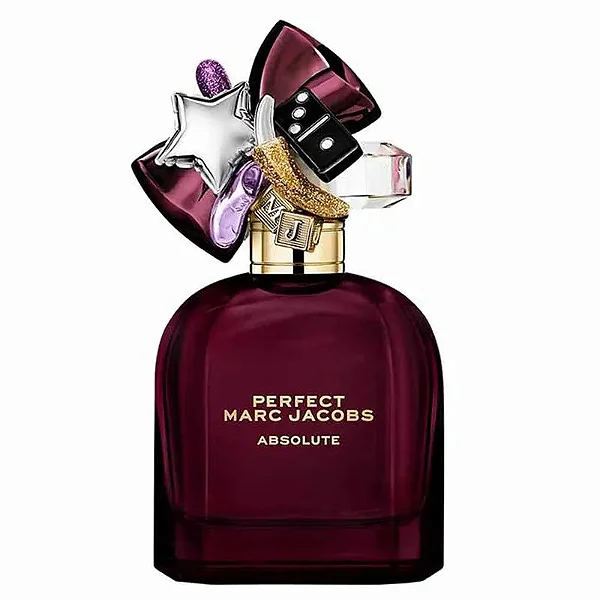 Perfect Absolute Eau de Parfum Feminino - Marc Jacobs