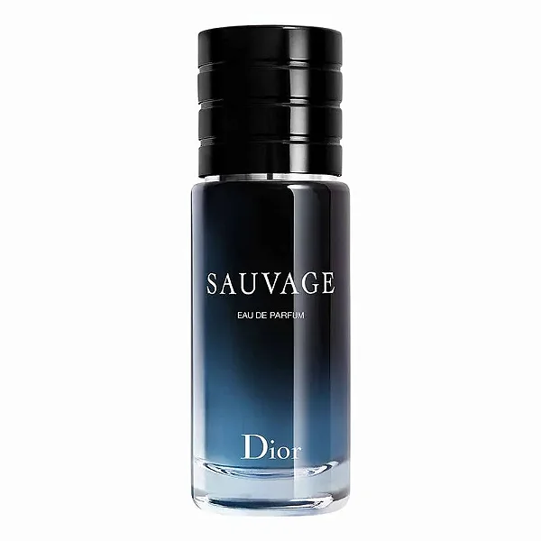 Sauvage Eau de Parfum Masculino - Dior
