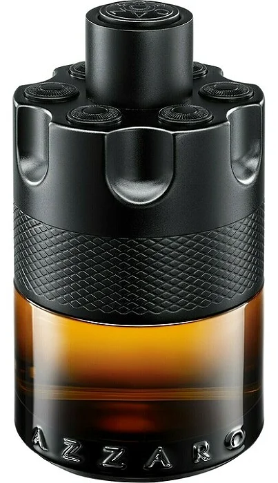 The Most Wanted Parfum Masculino - Azzaro