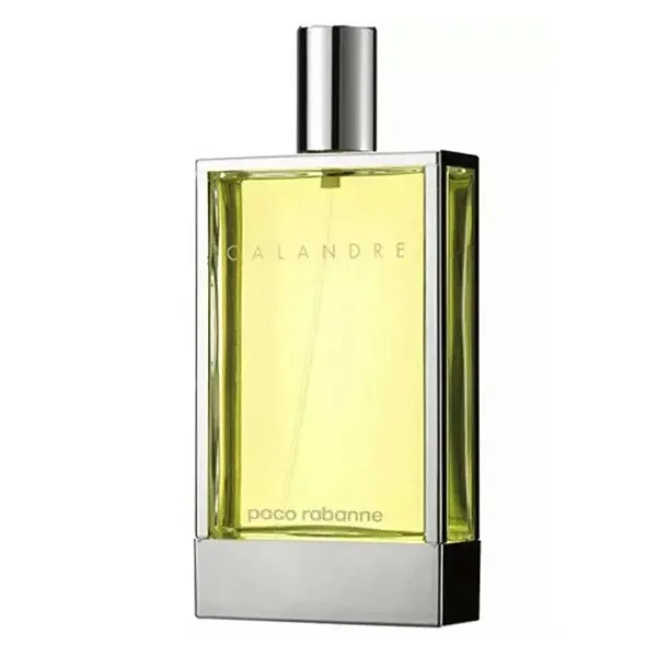 Calandre Eau de Toilette Feminino - Paco Rabanne
