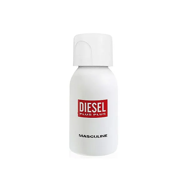 Plus Plus Masculine Eau de Toilette Masculino - Diesel
