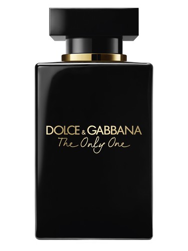 Dolce & Gabbana The Only One Eau de Parfum Intense Feminino