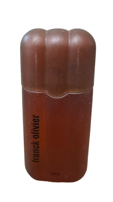 Franck Oliveir (Charuto) Eau de Toilette Masculino - Franck Olivier (Miniatura)