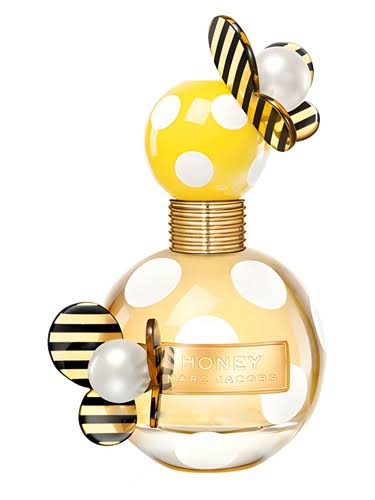 Marc Jacobs Honey Eau de Parfum Feminino
