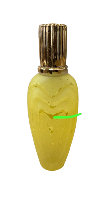 Jardin de Soleil Margaretha Ley Eau De Toilette Feminino - Escada (MINIATURA, VAZADO E FRASCO C/ AVARIAS)