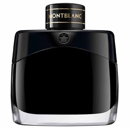 Legend Eau de Parfum Masculino - Mont Blanc (SEM CAIXA E SEM TAMPA)