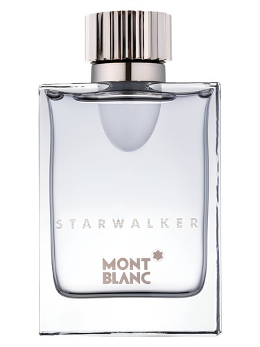 Starwalker Eau de Toilette Masculino - Mont Blanc (SEM CAIXA E SEM TAMPA)