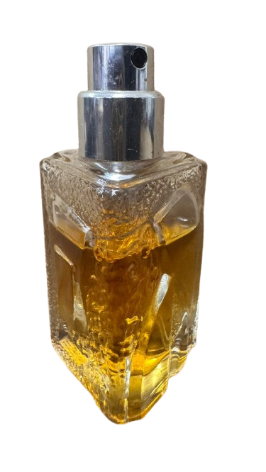 Ambre Tigré Eau De Toilette Compartilhável - Givenchy (MINIATURA-VAZADO)