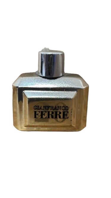 20 For Woman Eau de Toilette Feminino - GianFranco Ferre (MINIATURA)